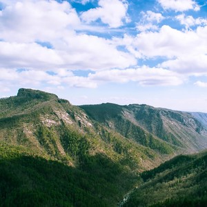 Appalachian Rhapsody