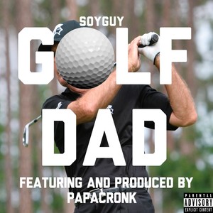 Golf Dad