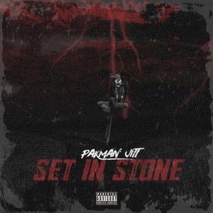 Set in Stone (Explicit)