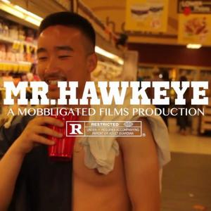 Mr. Hawkeye (Explicit)