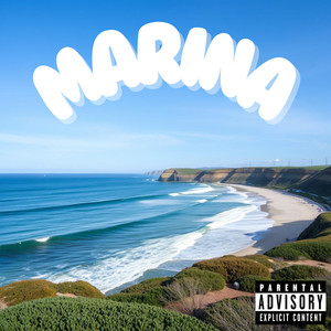 Marina (feat. DJ Fireball & KING SEBBY|Explicit)
