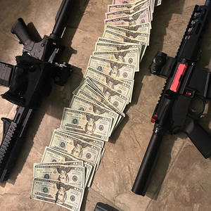 Da real wick (Explicit)