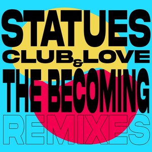 The Becoming (Gold Suite Remix)