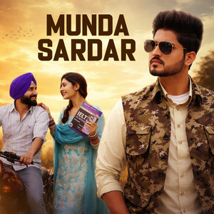 Munda Sardar
