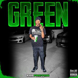Green (Explicit)