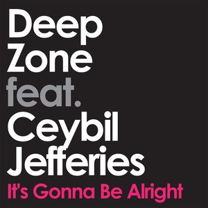 It's Gonna Be Allright (Sean McCabe Vocal Mix)