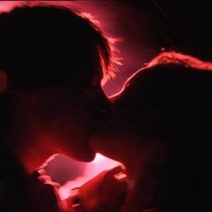 Love is the summer wind