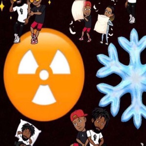Toxic love (feat. Yvngmar) (Explicit)