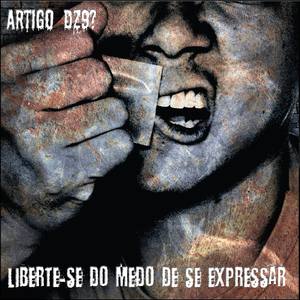 Liberte-se do Medo de Expressar