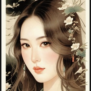 天下生莲 (伴奏)