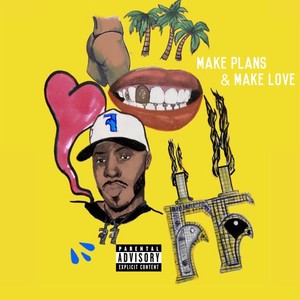 Moan (feat. C Wells) (Explicit)