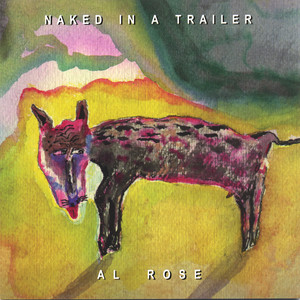 Naked In A Trailer