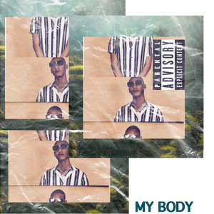 My Body (Explicit)