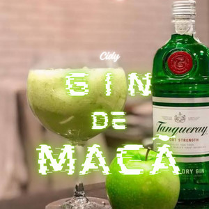 Gin de maçã (Explicit)