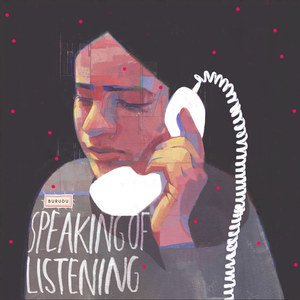 Speaking of Listening