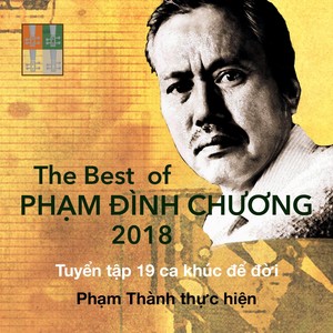 The Best Of Pham Dinh Chuong