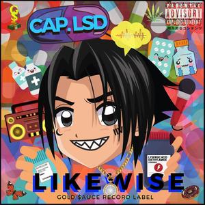 CAP.LSD (Explicit)