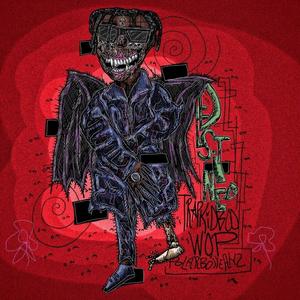 SparkinGlocks! (feat. Gbodysix) (Explicit)