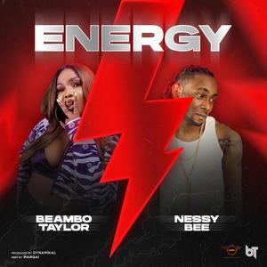 Energy (feat. Nessy Bee)