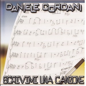 Scrivimi una canzone