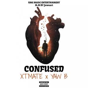 Confused (Explicit)