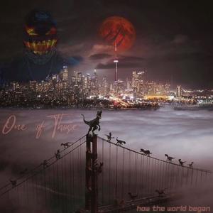 Monster(feat. PTL, 30 West & Dulas)