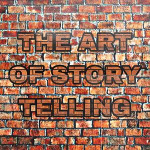 THE ART OF STORYTELLING (Explicit)