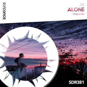 Alone (Original Mix)