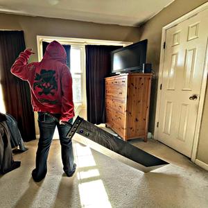 Her Final Fantasy (feat. elfcat)