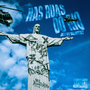 Nas Ruas do Rio (Explicit)