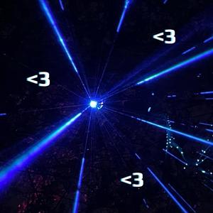 laser beam dream (Explicit)