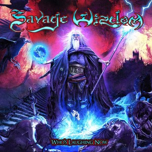 The Need to Soar (feat. Henning Basse)