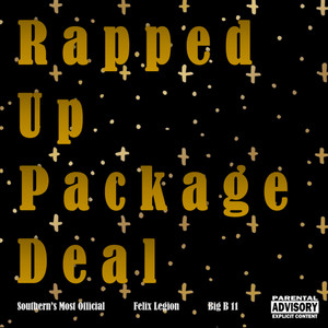 Rapped up Package Deal (Explicit)