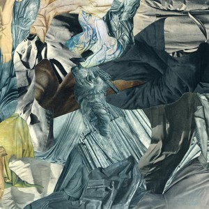 Allt stilla runt oss