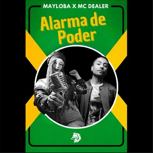 Alarma de Poder (Explicit)