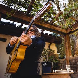 Don't Change a Thing