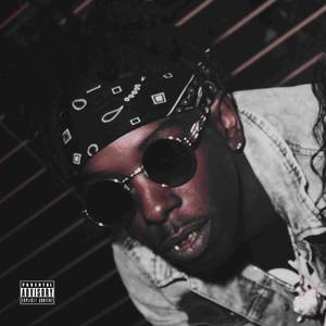 In My Thoughts (Explicit)