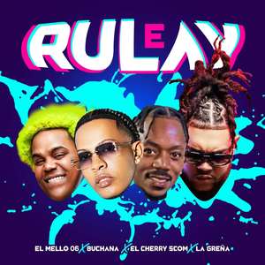 E Rulay (Explicit)