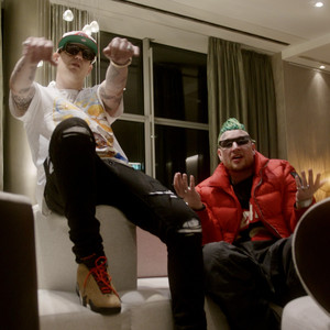 Lamb Truck (Explicit)