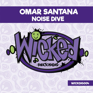 How Shall I Rock the Noise Dive (Wicked XXX & Dazzler Remix|Explicit)