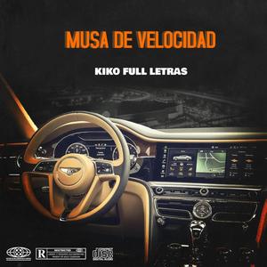 Musa De Velocidad