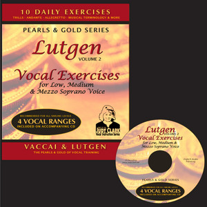 Lutgen Exercise 12- Key of A flat
