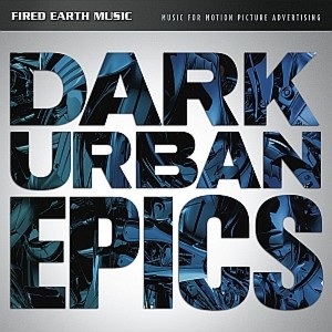 Dark Urban Epics