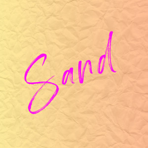 Sand