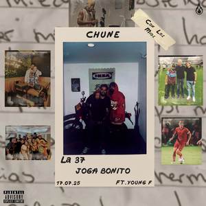 Joga Bonito (Explicit)