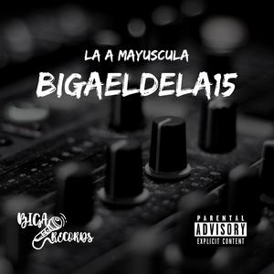 La A Mayuscula (Explicit)