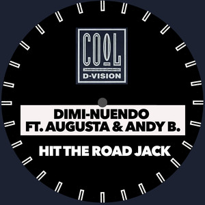 Dimi-Nuendo - Hit the Road Jack (Extended Mix)