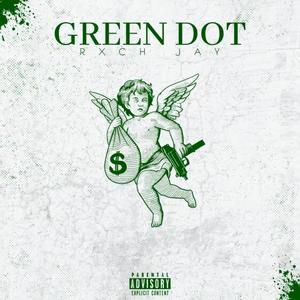 Green dot (feat. Joshua sb) (Explicit)