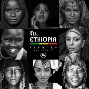 Ms. Ethiopia (Explicit)