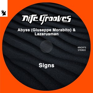 Signs (Extended Mix)